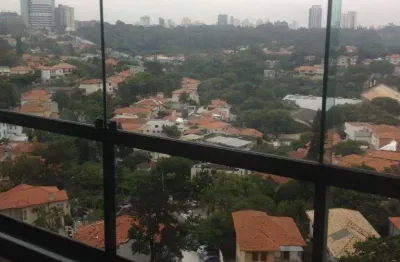 Apartamento residencial à venda, higienópolis, são paulo.