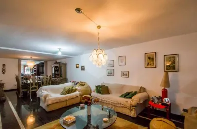 Casa com 5 quartos à venda na Rua Francisco Dias Velho, --, Brooklin, São Paulo