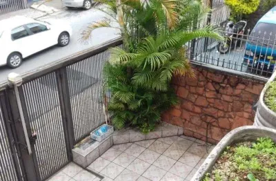 Casa com 3 quartos à venda na Rua Venâncio Aires, --, Lapa, São Paulo