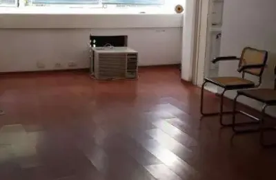 Casa comercial à venda na Avenida Santo Amaro, --, Brooklin, São Paulo