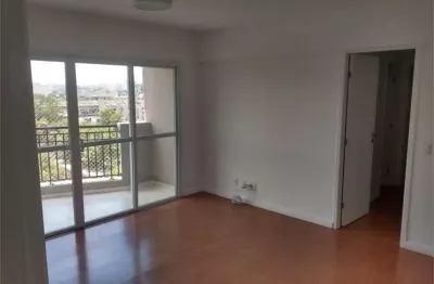 Apartamento com 3 quartos à venda na Rua Ipiranga, --, Campo Belo, São Paulo