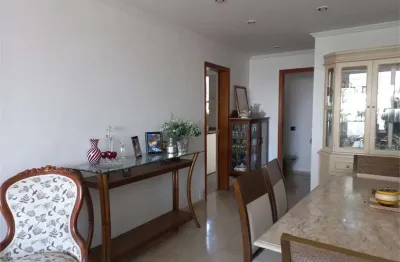 Apartamento com 3 quartos à venda na Rua Cardoso de Almeida, --, Perdizes, São Paulo