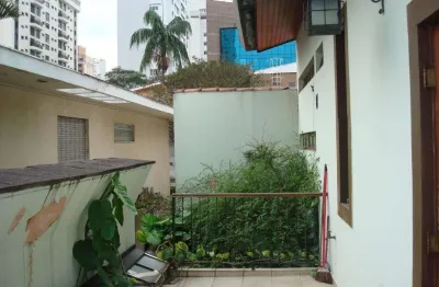 Casa com 3 quartos à venda na Rua Carlos Steinen, --, Paraíso, São Paulo
