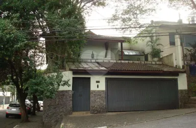 Casa com 3 quartos à venda na Rua Carlos Steinen, --, Paraíso, São Paulo