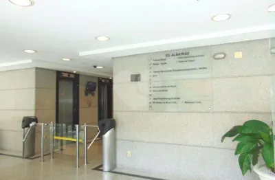 Sala comercial para alugar na Rua Sampaio Viana, --, Paraíso, São Paulo