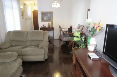 Apartamento com 3 quartos à venda na Rua Doutor Gabriel dos Santos, --, Higienópolis, São Paulo