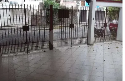 Casa tipo sobrado 03 dormitórios 01 suíte no bairro de mirandópolis - venda.