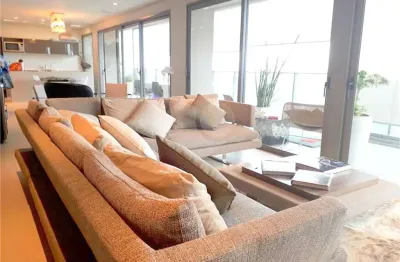 Apartamento com 3 quartos à venda na Avenida Eusébio Matoso, --, Pinheiros, São Paulo