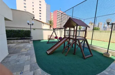 Apartamento com 3 quartos à venda na Rua José Antônio Coelho, --, Vila Mariana, São Paulo