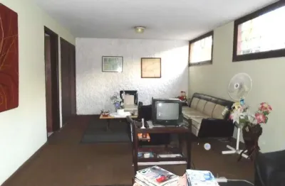 Casa com 4 quartos à venda na Rua Joaquim Nabuco, --, Brooklin, São Paulo