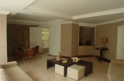 Apartamento com 3 quartos à venda na Avenida José Galante, --, Morumbi, São Paulo