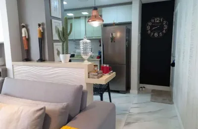 Apartamento com 2 quartos à venda na Rua Gaivota, --, Moema, São Paulo