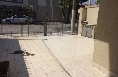 Casa com 2 quartos à venda na Avenida Ireré, --, Planalto Paulista, São Paulo