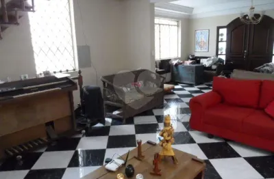 Casa com 6 quartos à venda na Rua Gaspar Lourenço, --, Vila Mariana, São Paulo