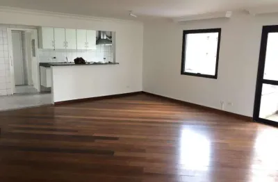 Apartamento com 3 quartos à venda na Rua Nebraska, --, Brooklin, São Paulo