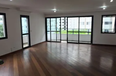 Apartamento com 3 quartos à venda na Rua Nebraska, --, Brooklin, São Paulo
