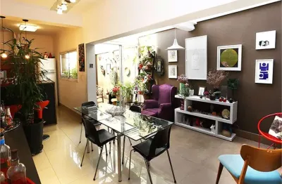Linda casa na vila mariana ao lado do parque ibirapuera