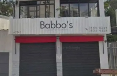 Prédio à venda na Rua Turiassu, --, Perdizes, São Paulo