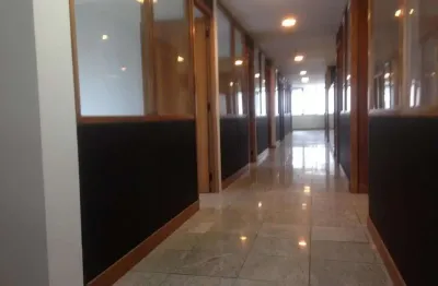 | sala comercial | conjunto comercial | 163 metros | 5 vagas |
