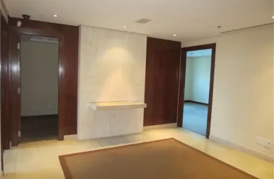 Laje corporativa - 1/2 andar para venda - praça benedito calixto