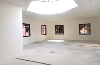 Casa comercial à venda na Rua Bento de Andrade, --, Jardim Paulista, São Paulo