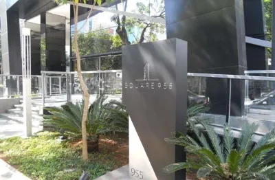 Sala comercial para alugar na Rua Doutor Renato Paes de Barros, --, Itaim Bibi, São Paulo