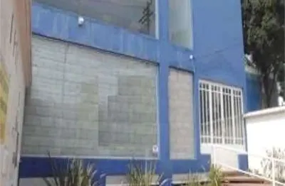 Edifício comercial para venda possui 1.159 metros quadrados, 4 andares em moema pássaros - sp.