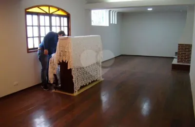 Casa com 3 quartos à venda na Rua Arthur Baptistucci, --, Saúde, São Paulo