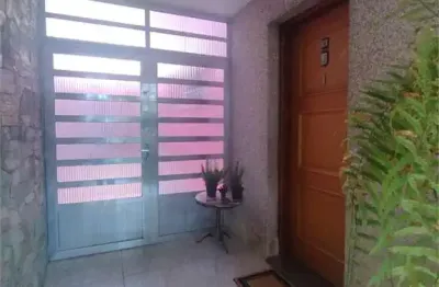 Casa com 3 quartos à venda na Rua Gurupá, --, Pompéia, São Paulo