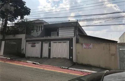 Terreno-são paulo-planalto paulista | ref.: reo244883