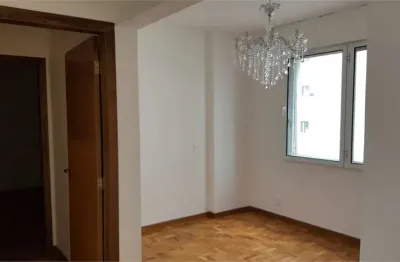 Apartamento com 2 quartos à venda na Rua Augusta, --, Bela Vista, São Paulo