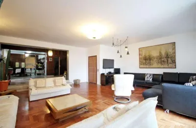 Casa com 4 quartos à venda na Rua Guimarães Passos, --, Vila Mariana, São Paulo
