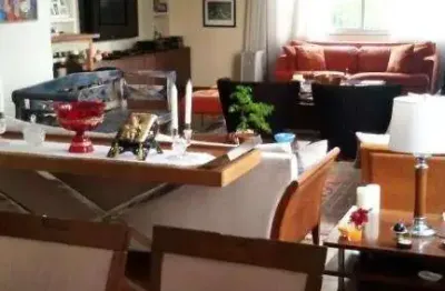 Apartamento com 3 quartos à venda na Rua Emílio de Menezes, --, Santa Cecília, São Paulo