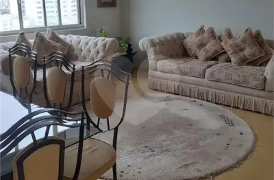 Apartamento na vila mariana 109m² - 4 quartos e 1 vaga
