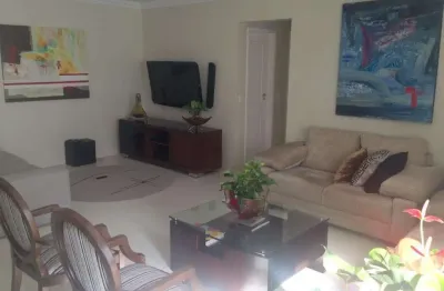 Apartamento com 4 quartos à venda na Rua Pará, --, Higienópolis, São Paulo