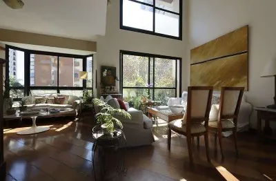 Apartamento com 3 quartos à venda na Rua Karl Richter, --, Vila Sônia, São Paulo