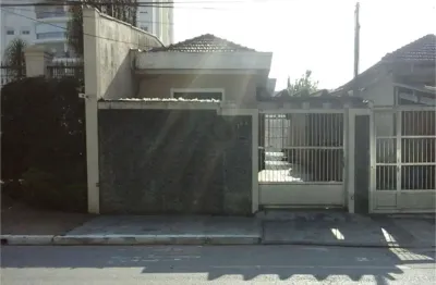 Casa comercial à venda na Rua Doutor Miranda de Azevedo, --, Pompéia, São Paulo