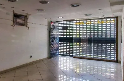 Barracão / Galpão / Depósito à venda na Rua Oscar Freire, --, Pinheiros, São Paulo
