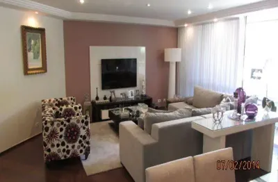 Apartamento com 3 quartos à venda na Rua Paraguassu, --, Perdizes, São Paulo