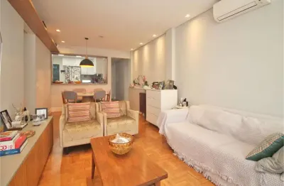 Apartamento com 3 quartos à venda na Rua Cristiano Viana, --, Jardim América, São Paulo