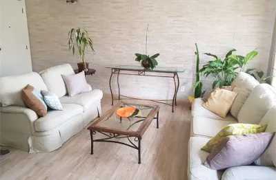Apartamento com 3 quartos à venda na Rua Doutor Alfredo Ellis, --, Bela Vista, São Paulo