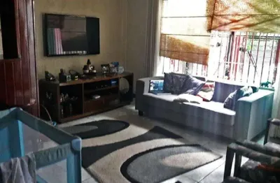 Casa com 3 quartos à venda na Rua Lauriano Fernandes Júnior, --, Vila Leopoldina, São Paulo