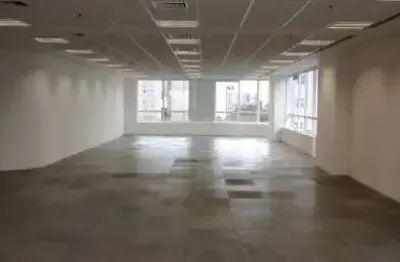 Sala comercial para alugar na Rua George Ohm, --, Brooklin, São Paulo