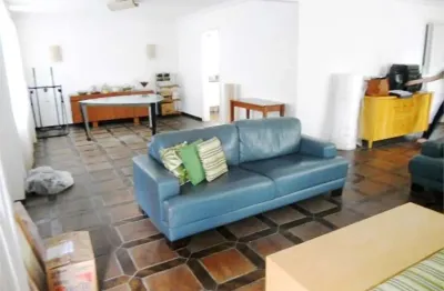 Apartamento com 3 quartos à venda na Alameda Franca, --, Jardim América, São Paulo