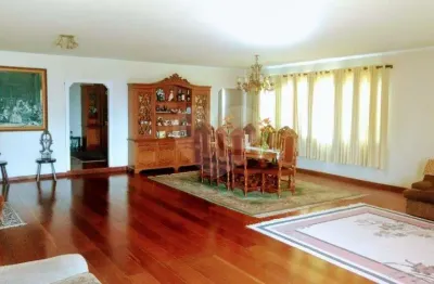 Excelente apartamento de 310m², 2 vagas soltas com vista para o parque da aclimação