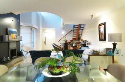 Apartamento com 3 quartos à venda na Rua Frederico Guarinon, --, Morumbi, São Paulo