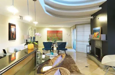 Apartamento com 3 quartos à venda na Rua Frederico Guarinon, --, Morumbi, São Paulo