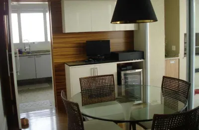 Apartamento com 4 quartos à venda na Rua Montesquiéu, --, Chácara Klabin, São Paulo