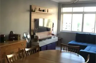 Apartamento com 3 quartos à venda na Avenida Santo Amaro, --, Vila Olímpia, São Paulo