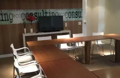 Sala comercial para alugar na Rua Paes Leme, --, Pinheiros, São Paulo
